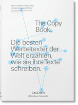 D&AD. The Copy Book - 