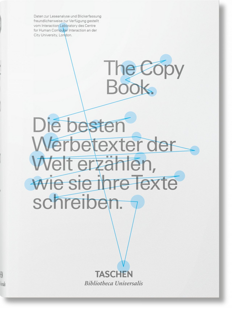 D&AD. The Copy Book - 