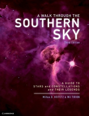 A Walk through the Southern Sky - Milton Heifetz