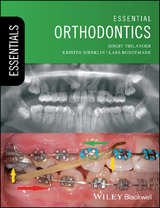 Essential Orthodontics -  Krister Bjerklin,  Lars Bondemark,  Birgit Thilander