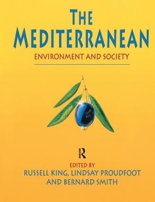The Mediterranean - 