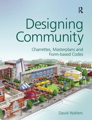 Designing Community - David Walters
