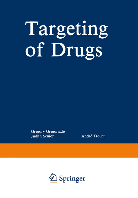 Targeting of Drugs - 
