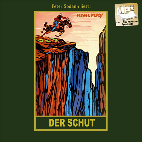 Der Schut - Karl May