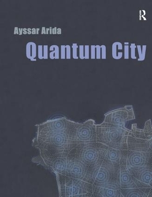 Quantum City - Ayssar Arida