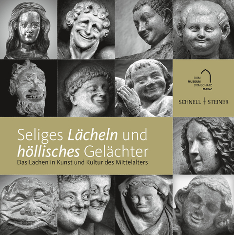 Seliges Lächeln und höllisches Gelächter - 