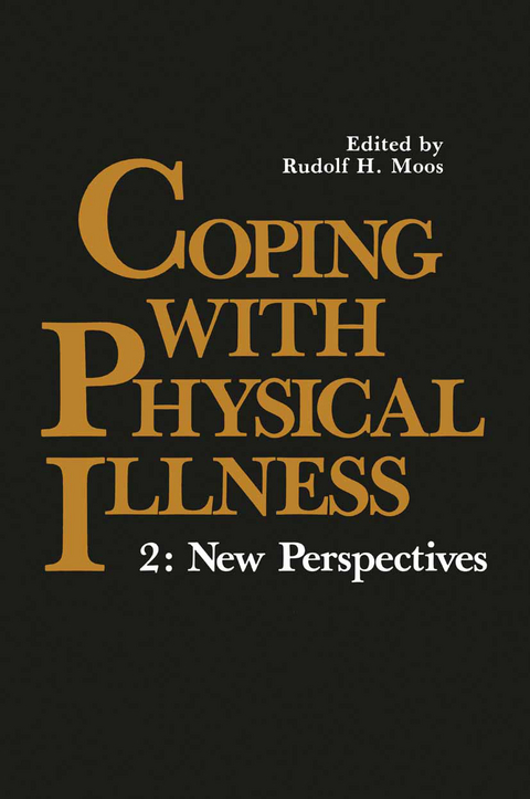 Coping with Physical Illness - 