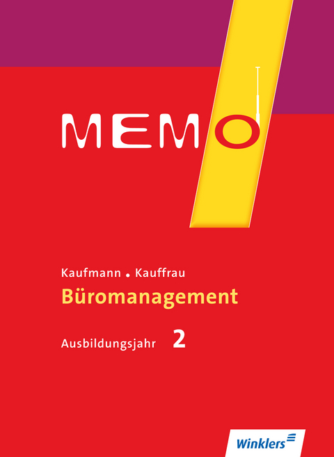 MEMO - Harriet Hofmann, Jürgen Gratzke, Katja Becker