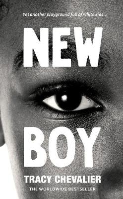 New Boy - Tracy Chevalier