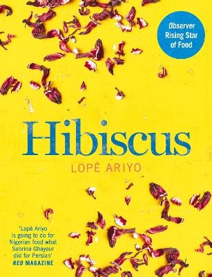 Hibiscus - Lopè Ariyo
