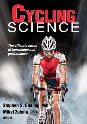 Cycling Science - Stephen S. Cheung