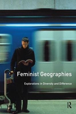 Feminist Geographies -  Women and Geography Study Group