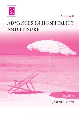 Advances in Hospitality and Leisure - 