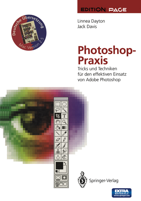 Photoshop-Praxis - Linnea Dayton, Jack Davis