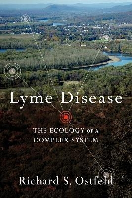 Lyme Disease - Richard Ostfeld