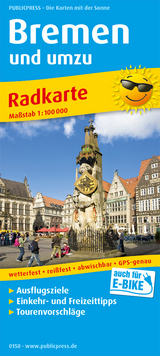 Bremen und umzu - 