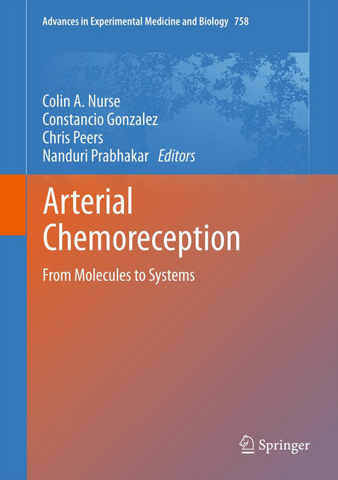 Arterial Chemoreception - 