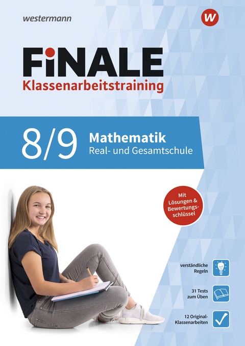 FiNALE Klassenarbeitstraining für die Real- und Gesamtschule - Vito Tagliente