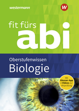 Fit fürs Abi - Walory, Michel; Uhlenbrock, Karlheinz