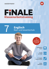 FiNALE Klassenarbeitstraining für die Real- und Gesamtschule - Lachmund, Marcus