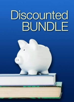 Bundle: Gamble: The Public Speaking Playbook 2e + Youseeu for the Public Speaking Playbook 2e + Speechplanner - Teri Kwal Gamble