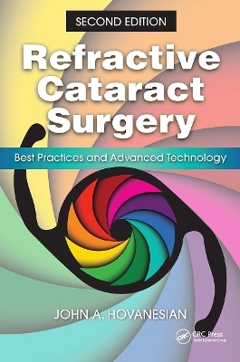 Refractive Cataract Surgery - John Hovanesian