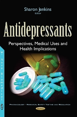 Antidepressants - 