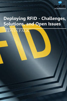 Deploying RFID - 