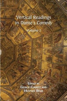 Vertical Readings in Dante's Comedy - 