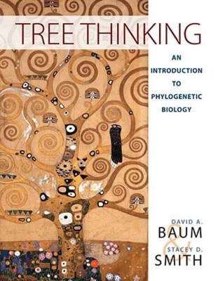 Tree Thinking: An Introduction to Phylogenetic Biology - David A. Baum, Stacey D. Smith