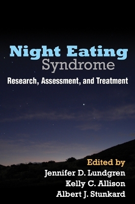 Night Eating Syndrome - 