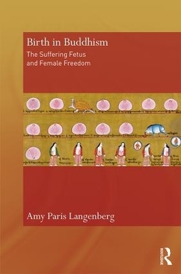 Birth in Buddhism - Amy Langenberg