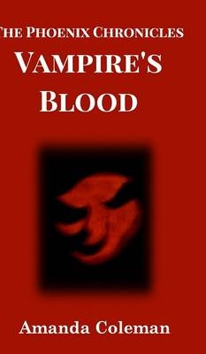 Vampire's Blood - Amanda Coleman