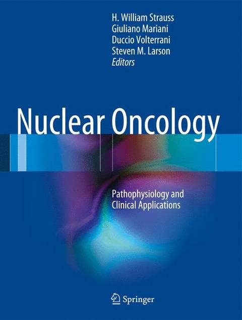Nuclear Oncology - 