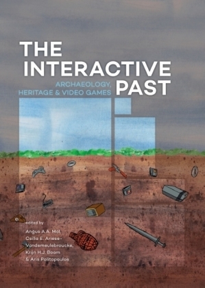 The Interactive Past - 