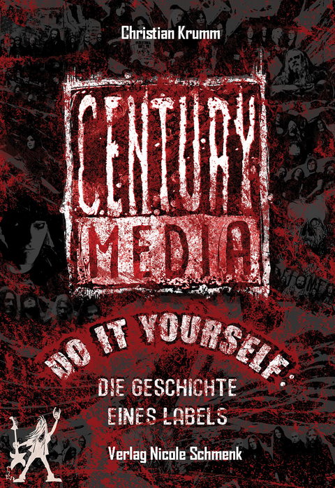 Century Media: Do It Yourself - Christian Krumm