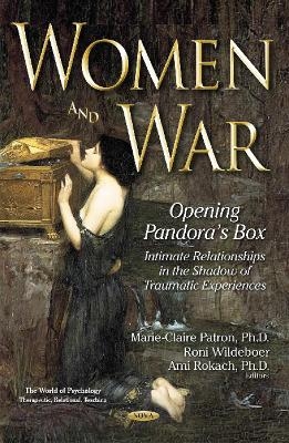 Women & War - 