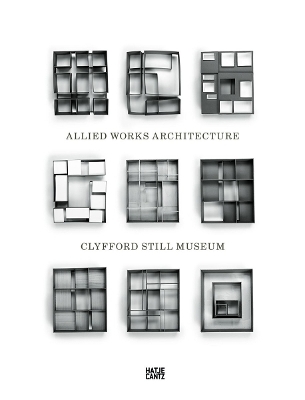 Clyfford Still Museum
Allied Works Architecture - 