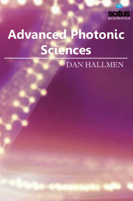 Advanced Photonic Sciences - 