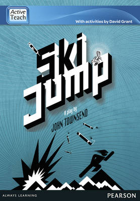 Ski Jump ActiveTeach CD-ROM - John Townsend