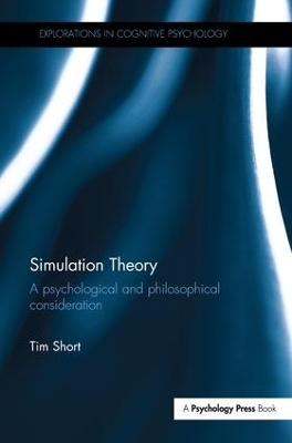 Simulation Theory - Tim Short