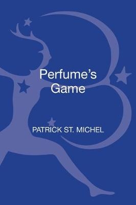 Perfume's GAME - Patrick St. Michel