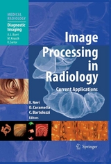 Image Processing in Radiology - 