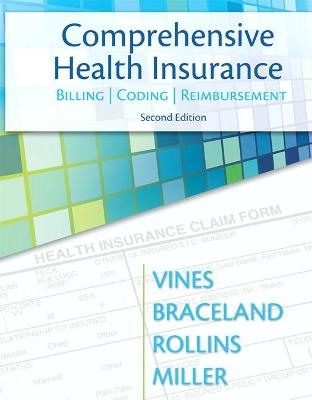 Comprehensive Health Insurance - Deborah Vines, Ann Braceland, Elizabeth Rollins, Susan Miller