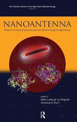 Nanoantenna - 