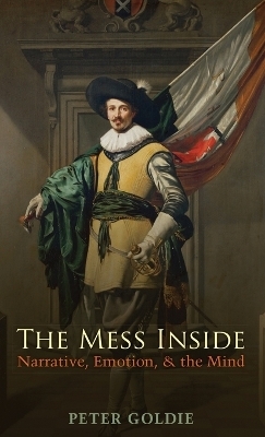 The Mess Inside - Peter Goldie