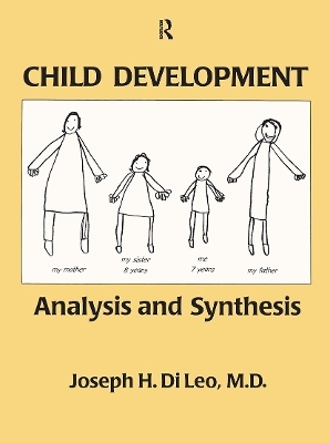 Child Development - Joseph Di Leo