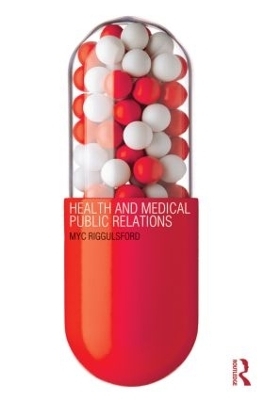 Health and Medical Public Relations - Myc Riggulsford