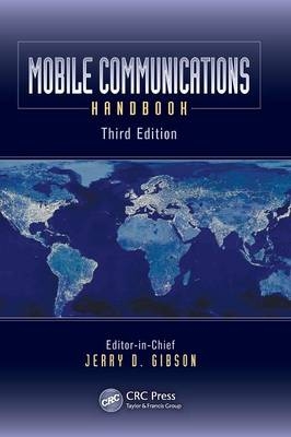 Mobile Communications Handbook - 