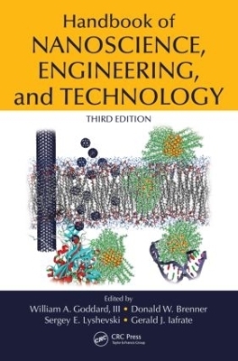 Handbook of Nanoscience, Engineering, and Technology - 